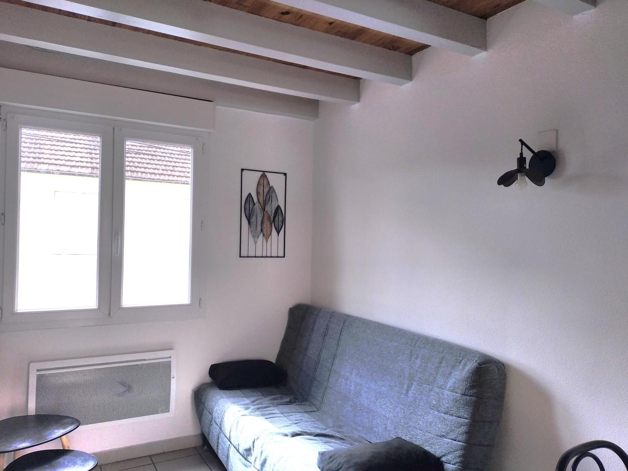 Ferienwohnung Les Chauvets Langogne Exterior foto