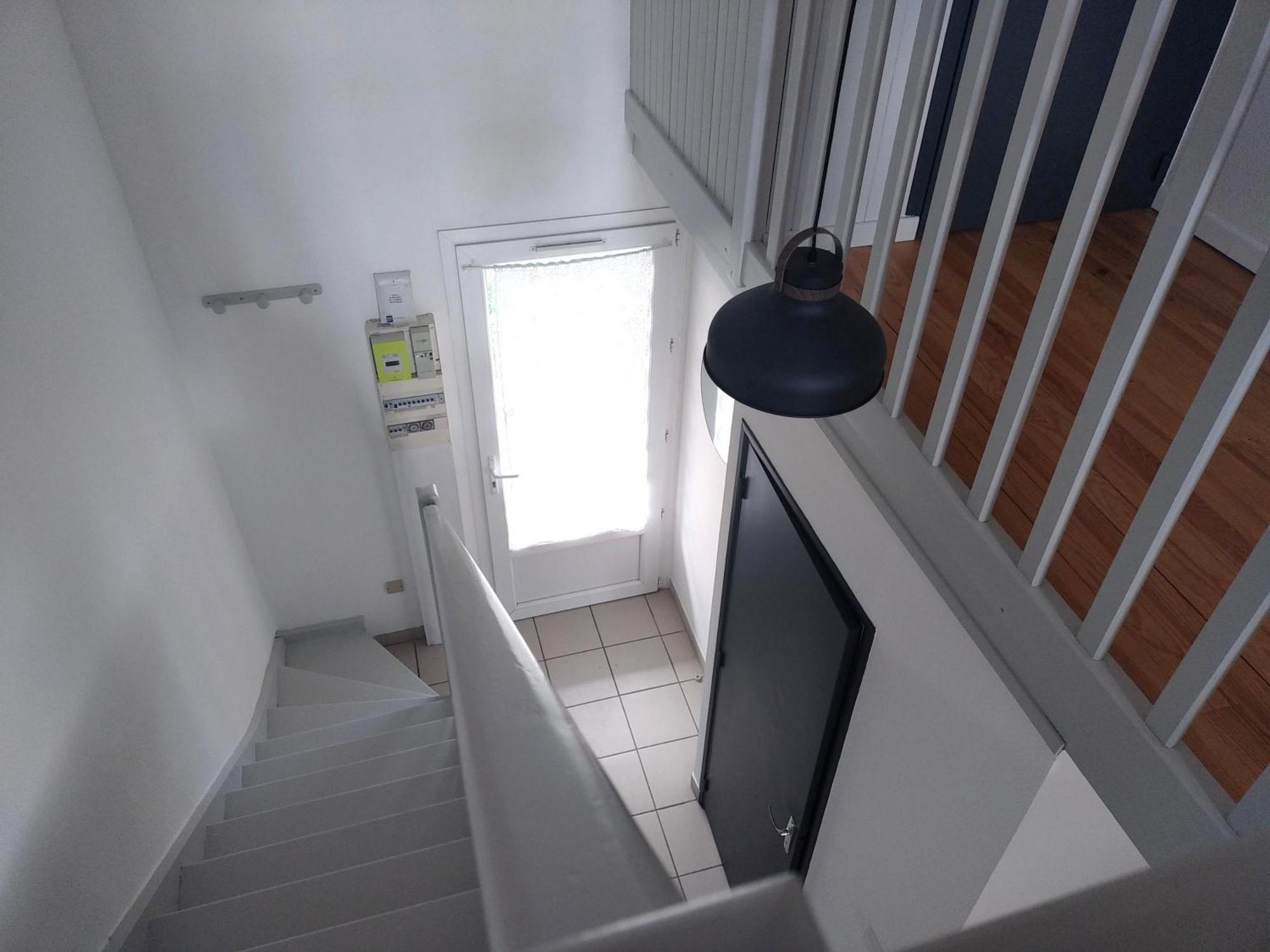 Ferienwohnung Les Chauvets Langogne Exterior foto